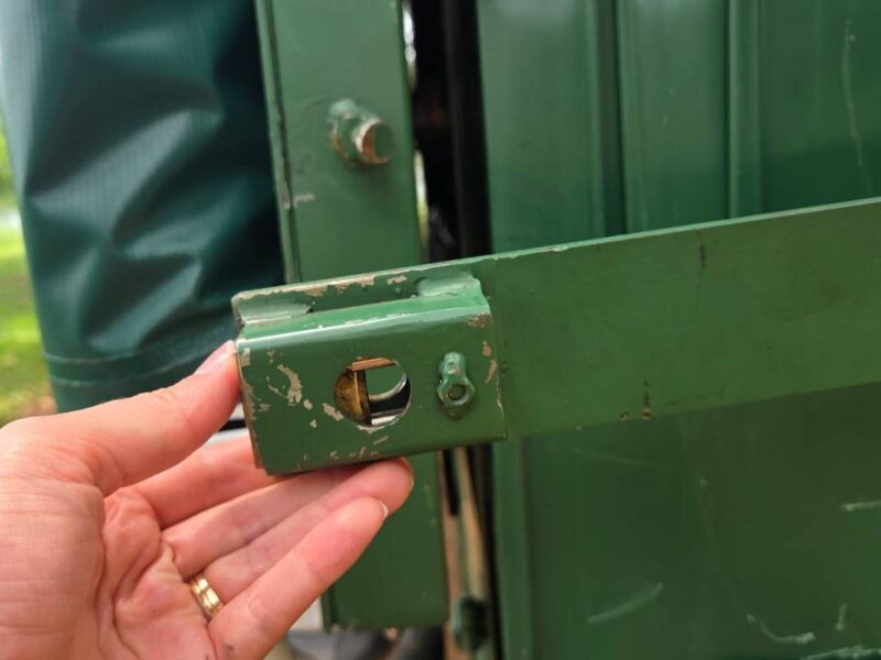 Onda de crimes no Ibirapuera põe frequentadores e vendedores em alerta