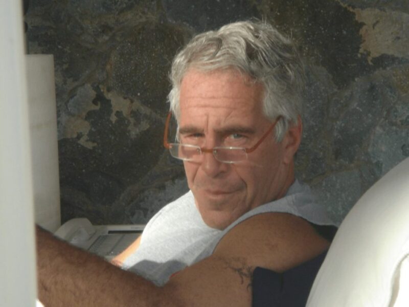 O que já se sabe sobre as menções ao Brasil nos arquivos de Epstein