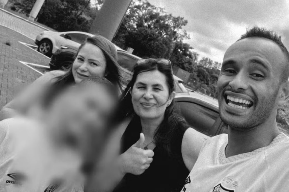 Quem eram os integrantes da mesma família mortos em acidente na BR-101