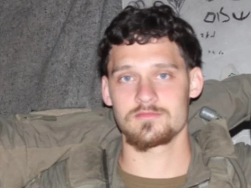 Justiça chilena avalia denúncia criminal contra ex-atirador de elite israelense