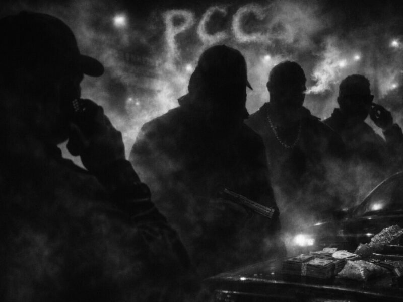 Sem “home-office”: organograma do PCC mostra que 37 chefões estão nas ruas