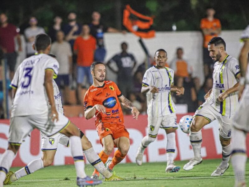 Copa do Brasil: 11 clubes garantem vaga na segunda fase do torneio