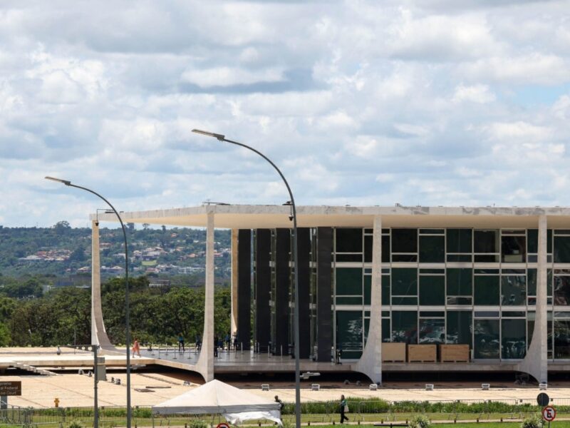 “⁠Curiosidade”: auditor afirma que entrou na mira da PF ao pesquisar ex de amigo