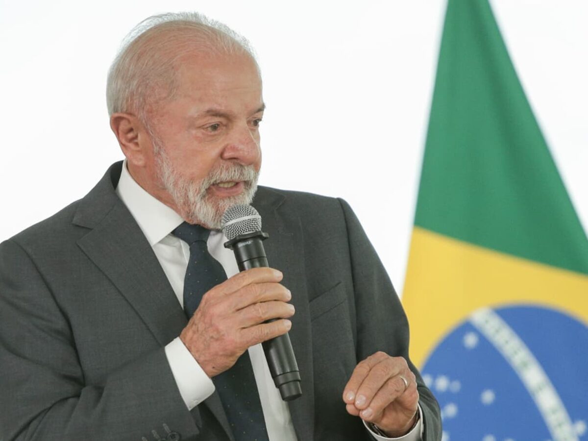 Governo Lula não vê risco de Trump atacar urnas na eleição brasileira