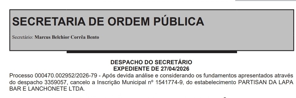 Reprodu&ccedil;&atilde;o/Assessoria de Fl&aacute;vio Valle